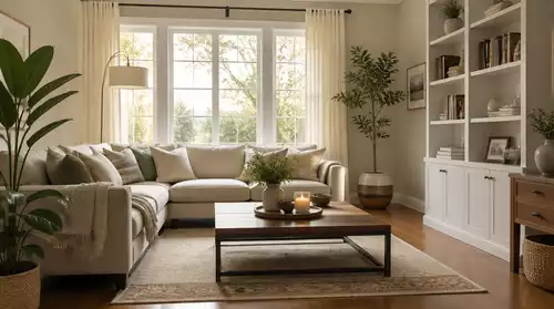 Declutter Your Home Room-by-Room