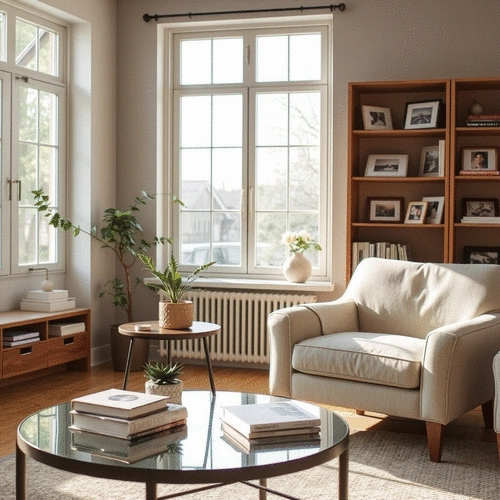 Decluttering Tips for Seniors