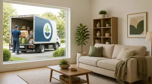 Decluttering: When to Get Help