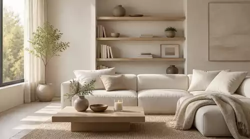 Simple Decluttering Techniques for Minimalism
