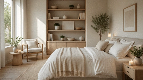 Declutter Your Space and Mind