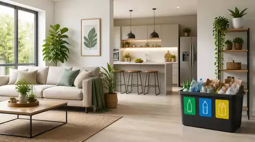 Rubbish Removal for a Clear Space