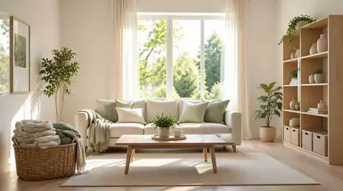 Smart Strategies for Seasonal Decluttering